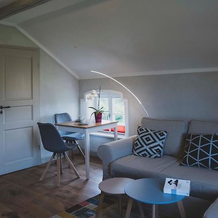 Exklusivewohnung Mitten In Der Natur - Ruth'S Nest Babelin Kültér fotó